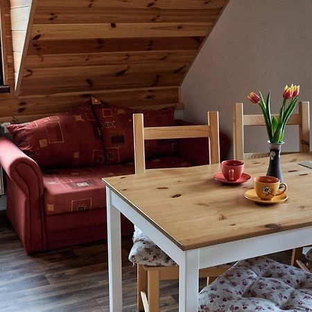 Apartmany Pod Strani Malá Morávka 外观 照片