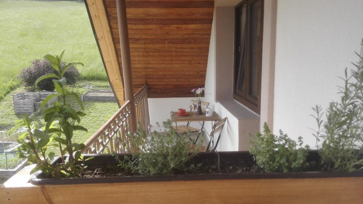 Apartmany Pod Strani Malá Morávka 外观 照片