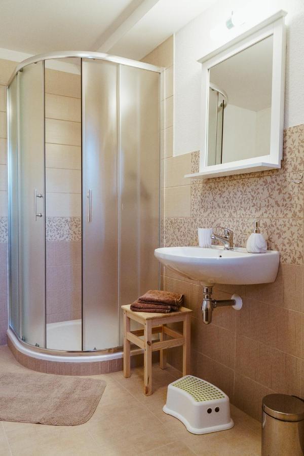 Apartmany Pod Strani Malá Morávka 外观 照片