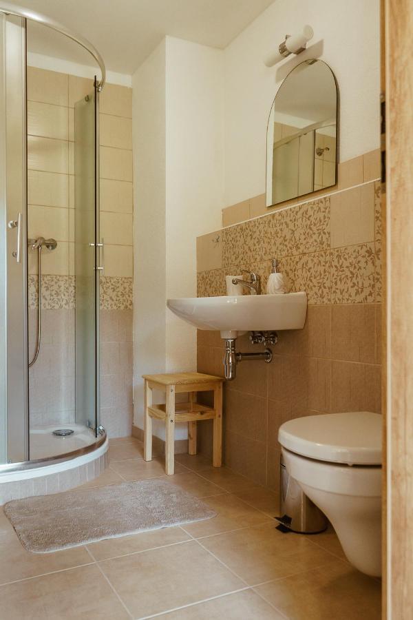 Apartmany Pod Strani Malá Morávka 外观 照片