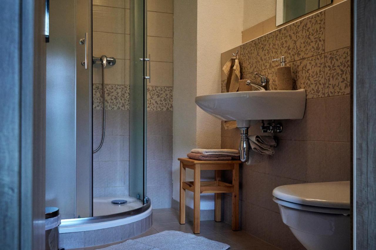 Apartmany Pod Strani Malá Morávka 外观 照片